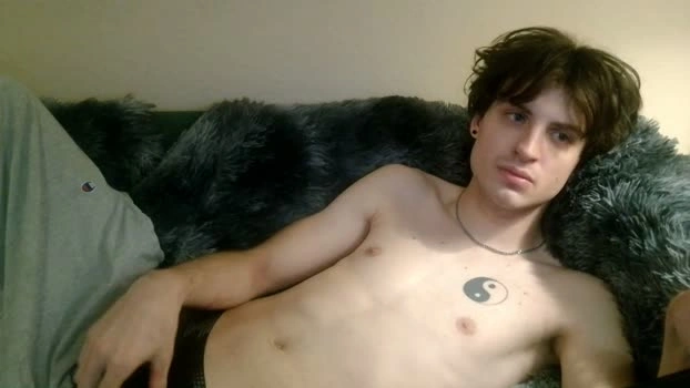 prettyboyfate 25-09-2026 Male lush natural Video