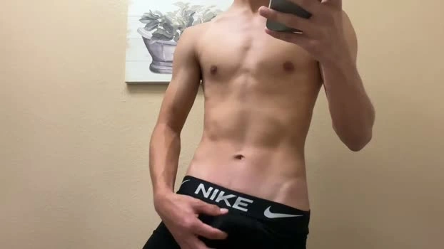 saks18 25-09-2026 Male Show yummy Video