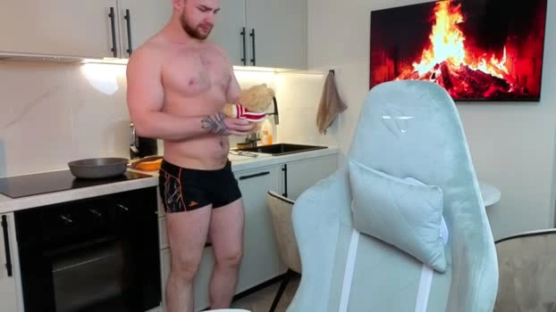 sevan_eleven 24-09-2026 Male oral kissing Video