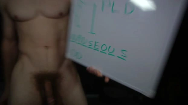 sydaffect 25-09-2026 Male deep analtoy Video