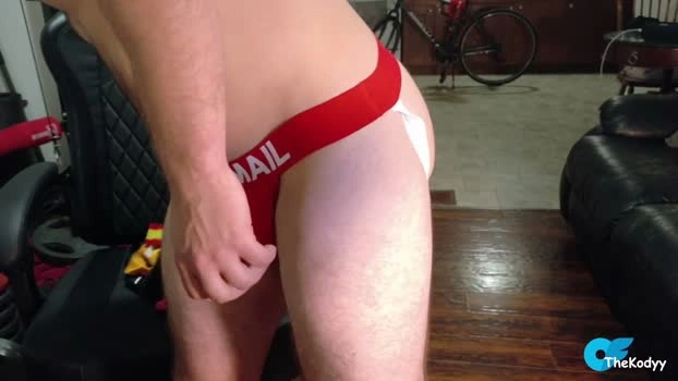 thekodyy 25-09-2026 Male sexyfeet strip Video
