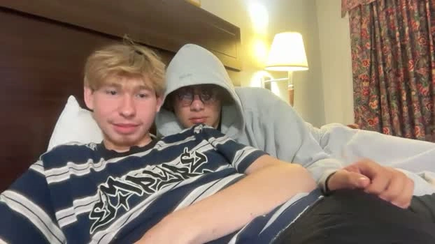 tyler_fox0 25-09-2026 Male legs jerking Video