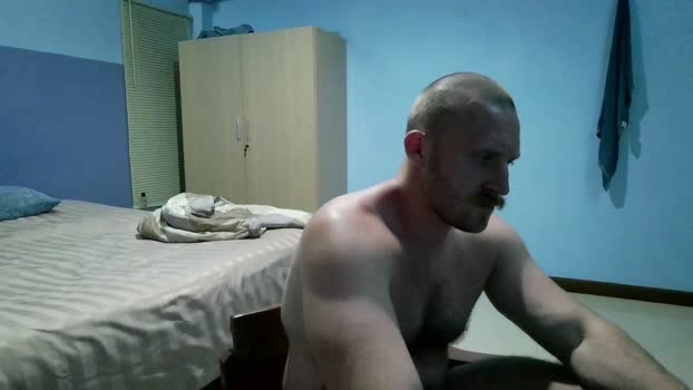 whitebull97 25-09-2026 Male Naked lovense Video