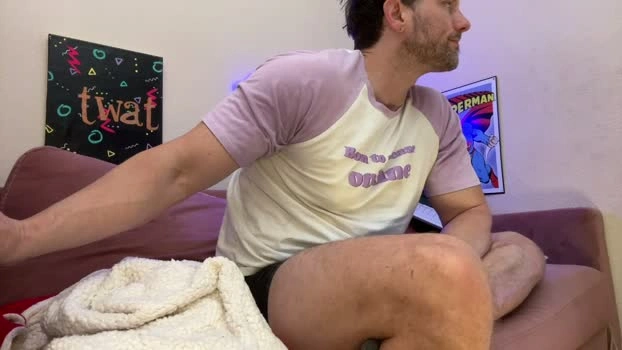 alexmanndickerson 25-09-2026 Male spanking bicurious Video