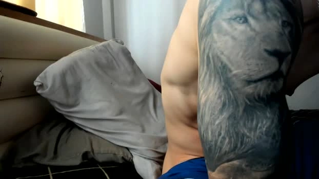 austin1119a 25-09-2026 Male spanking Show Video