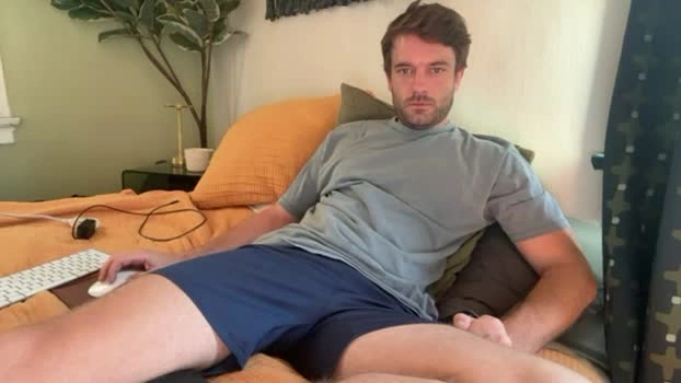 franklymd 26-09-2026 Male yummy Show Video
