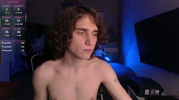 iinklk134 25-09-2026 Male toy Video Video