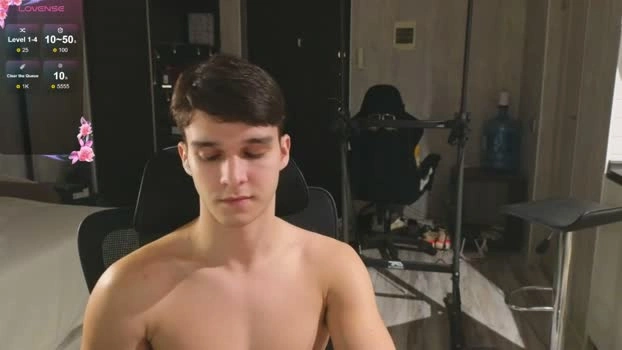 james_friends 25-09-2026 Male hot big Video