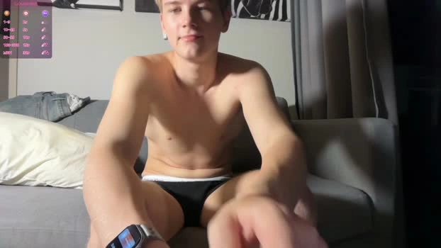 juanswaga 25-09-2026 Male jerking hard Video