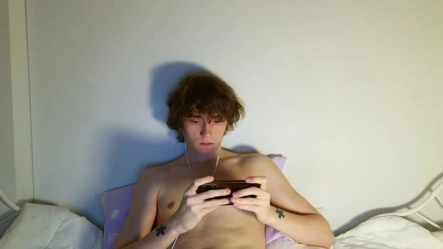 leon_heart666 25-09-2026 Male analtoy Show Video