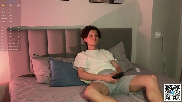 logan_mett 25-09-2026 Male naughty spanking Video