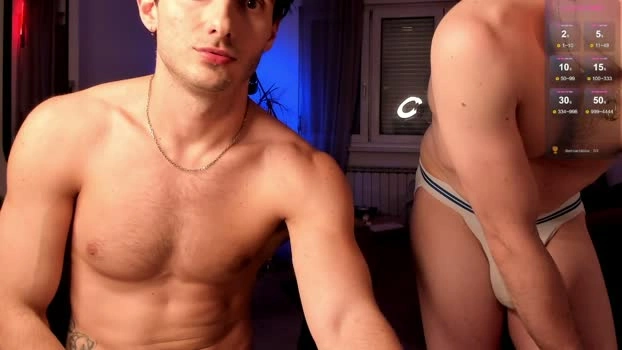 paul_rubini 25-09-2026 Male jerking horny Video