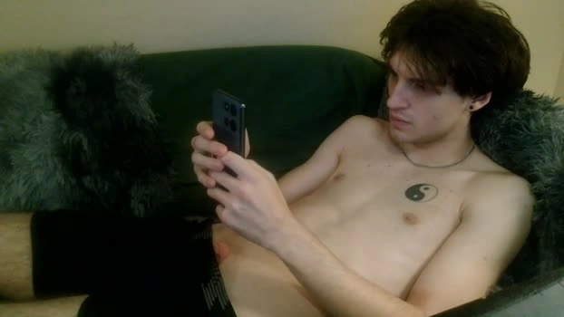 prettyboyfate 25-09-2026 Male moan show Video