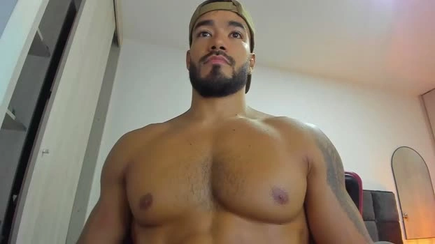alexander_martines 30-09-2026 Male bigass juicy Video