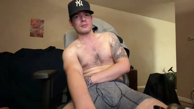 camerondt 30-09-2026 Male kink orgasm Video
