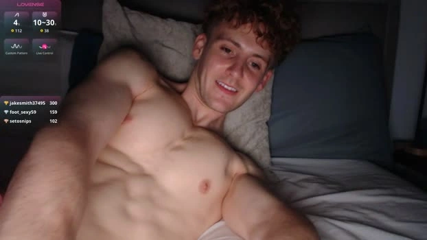 dominantalex182 30-09-2026 Male XXX Pretty Video