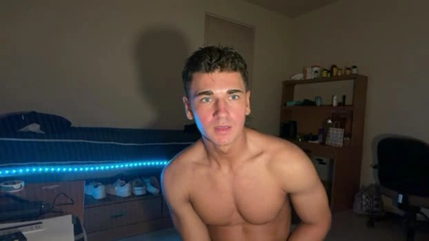 elijahkinky24 30-09-2026 Male kinky jackoff Video