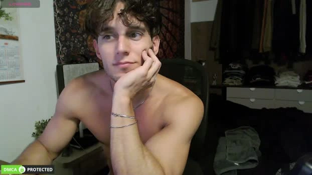 folleti7 30-09-2026 Male deep legs Video