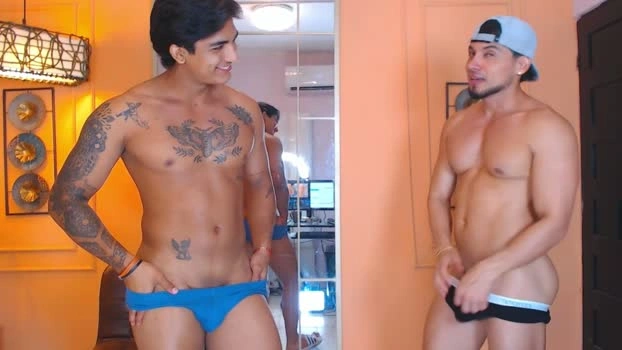 hotcrew_ 30-09-2026 Male hardcore amateur Video