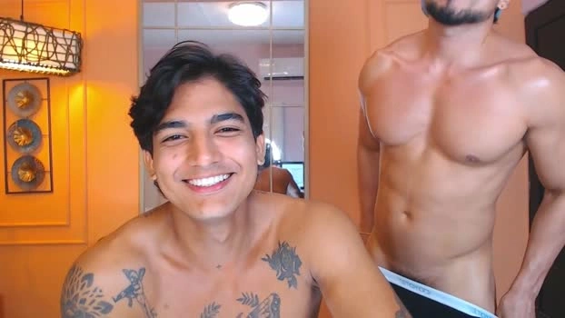 hotcrew_ 30-09-2026 Male Show gay Video