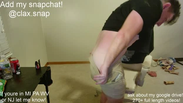 sexylax69 30-09-2026 Male fingers Topless Video