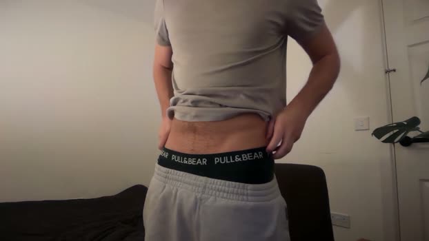 luciancrowe 01-10-2026 Male striptease oral Video