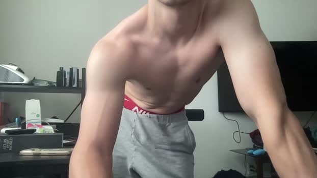 ryan287747 01-10-2026 Male Webcam suckcock Video