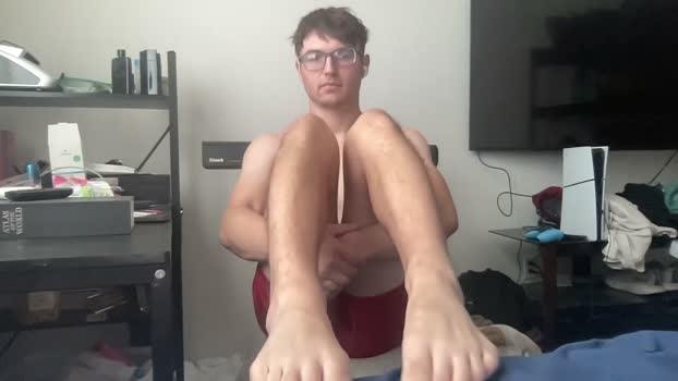 ryan287747 01-10-2026 Male oral beauty Video