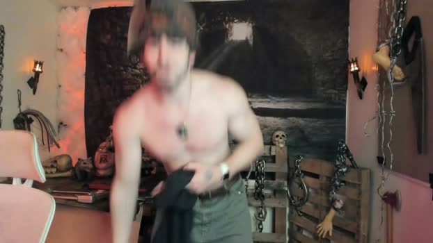 thejohnnystone 02-10-2026 Male play sweet Video