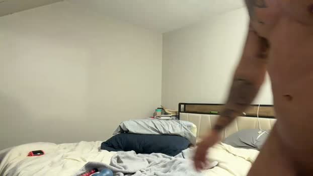 your_daddy699469 01-10-2026 Male deep sexymale Video