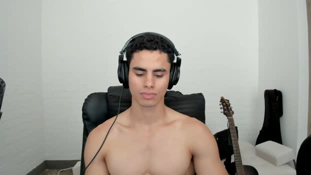 zenhzu 01-10-2026 Male Video jackoff Video