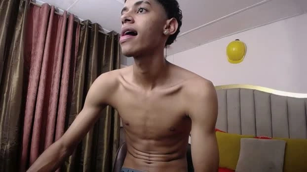 choco_tv20cm 02-10-2026 Male beauty bicurious Video