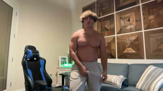hungkingg22 02-10-2026 Male dirty bj-dildo Video