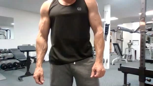 joe_smith5679 02-10-2026 Male handsome Ass Video