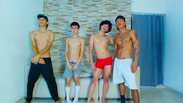 kinkyhousexxx 03-10-2026 Male ass wank Video