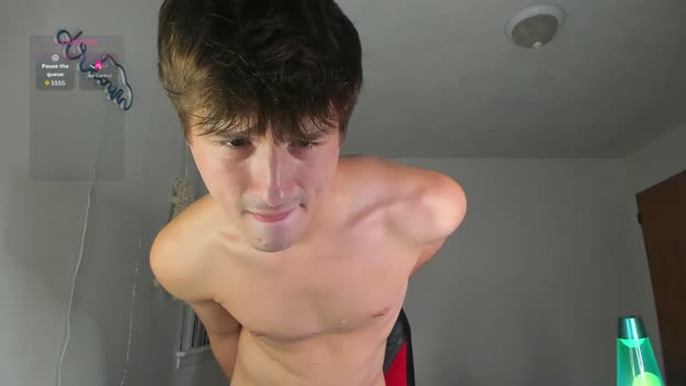 kroddy1985 03-10-2026 Male spank sexy Video