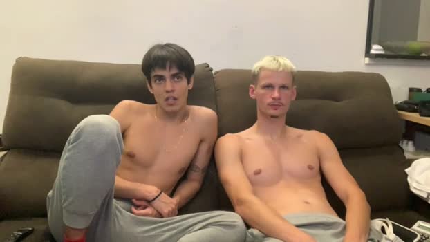 lukedesp 03-10-2026 Male jerkoff gag Video