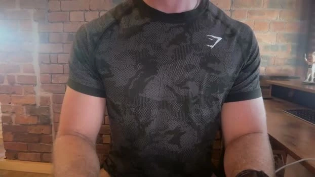 mcr8080 03-10-2026 Male dirty striptease Video
