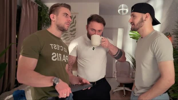 muscularfriend 02-10-2026 Male deepthroat fingers Video