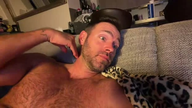 danlaurentx 03-10-2026 Male Video strip Video