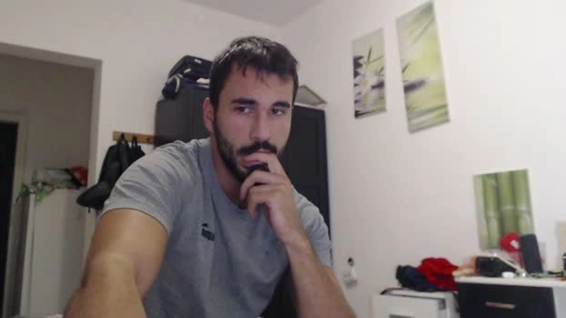hornyasfuckk33 03-10-2026 Male handsome big Video