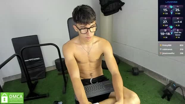jeremy_job 03-10-2026 Male ass Porn Video