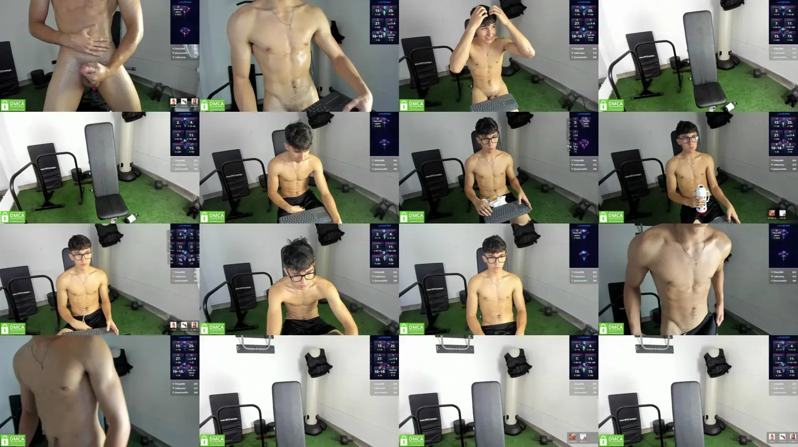 jeremy_job 03-10-2026 Male ass Porn Video