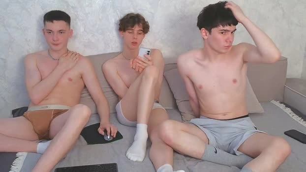 nicky_mart 03-10-2026 Male hot orgasm Video