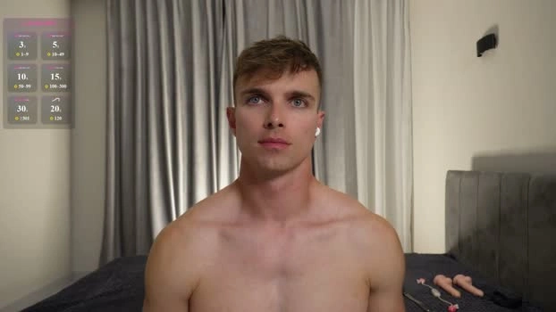 nik_sharp 03-10-2026 Male bicurious hard Video