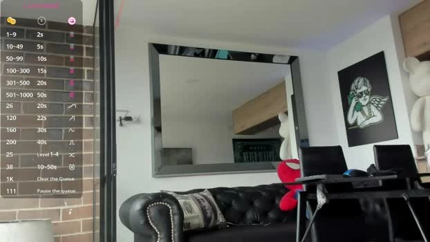 pretur_crubaa 03-10-2026 Male fuckass sexykitty Video