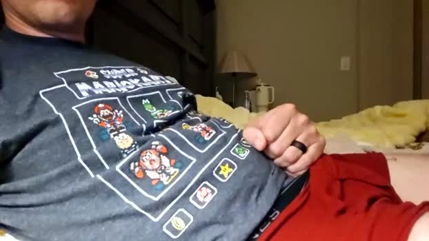 themattryan 04-10-2026 Male kinky legs Video