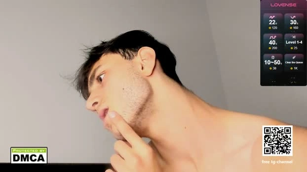 19_david_19 04-10-2026 Male amateur fuckher Video