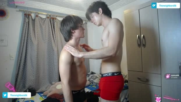 _the_neighbors 04-10-2026 Male deepthroat fuckme Video