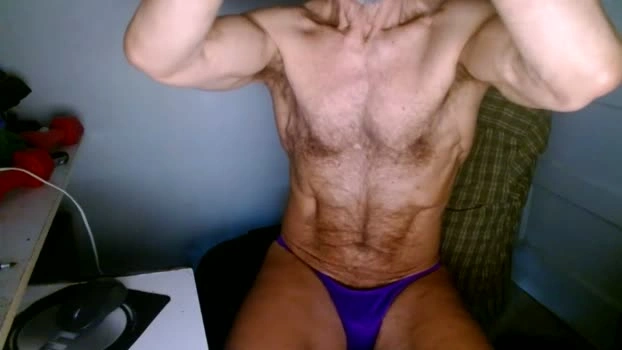 calfbox 04-10-2026 Male nude Pretty Video